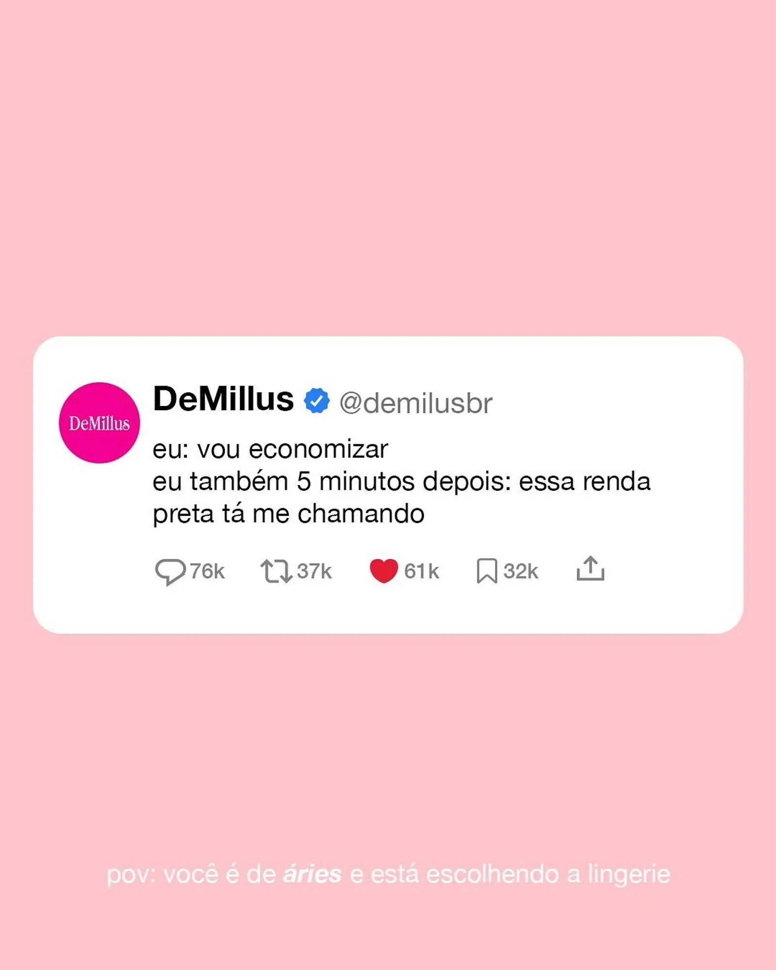 Encarte de Catálogo DeMillus 22 de março até 28 de março 2026 - Pagina 3