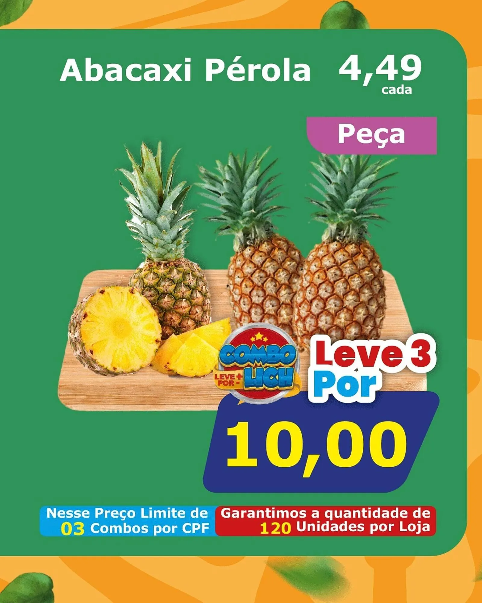 Encarte de Catálogo Mialich Supermercados 11 de maio até 13 de maio 2026 - Pagina 6