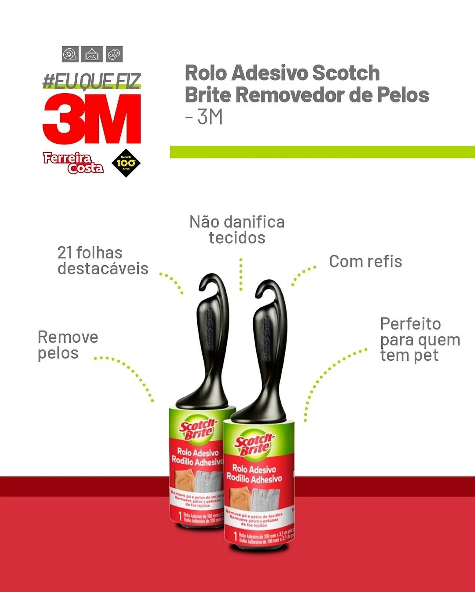 Encarte de Catálogo Ferreira Costa 8 de julho até 12 de julho 2025 - Pagina 4