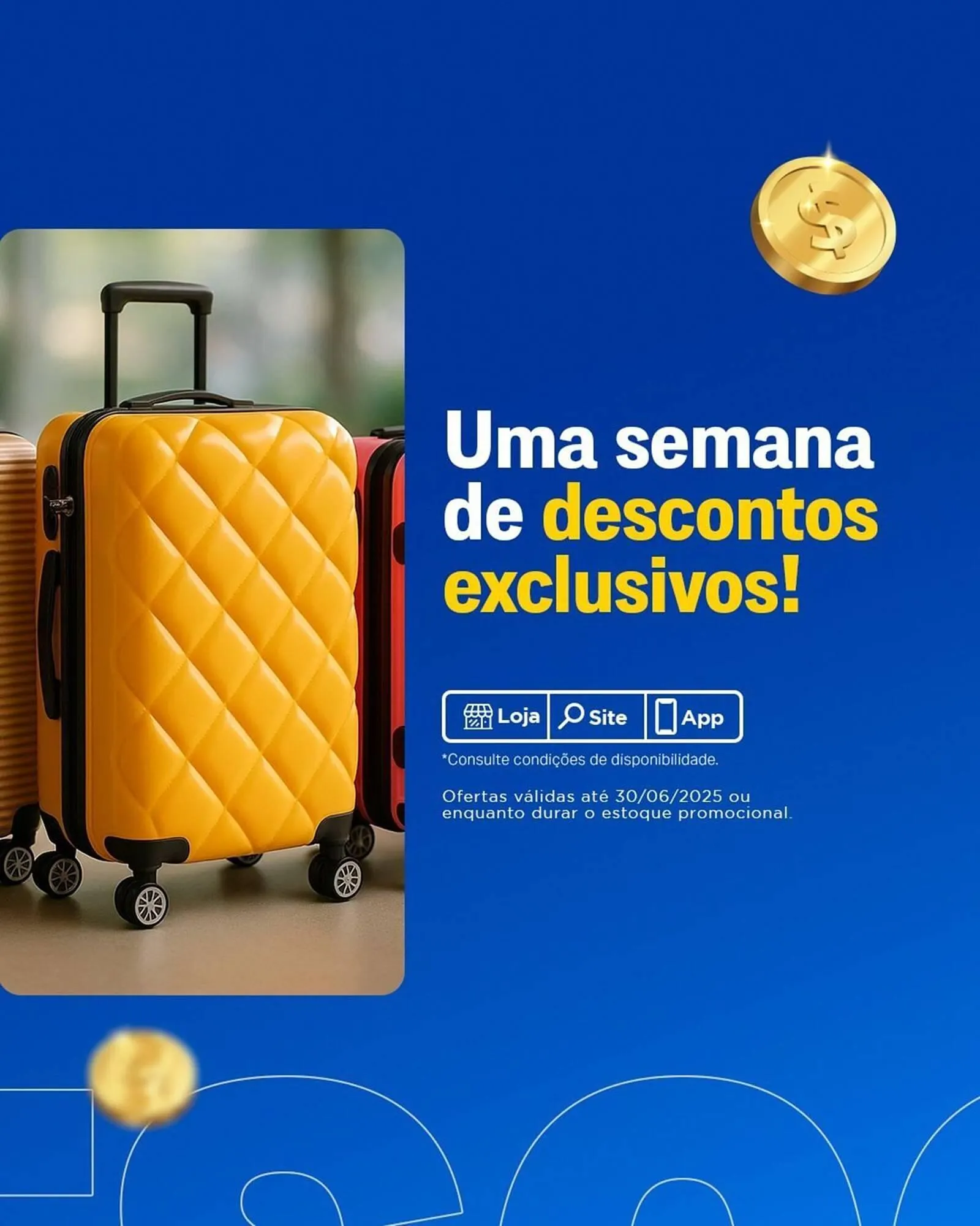 Encarte de Catálogo Casa Freitas 25 de junho até 30 de junho 2025 - Pagina 3