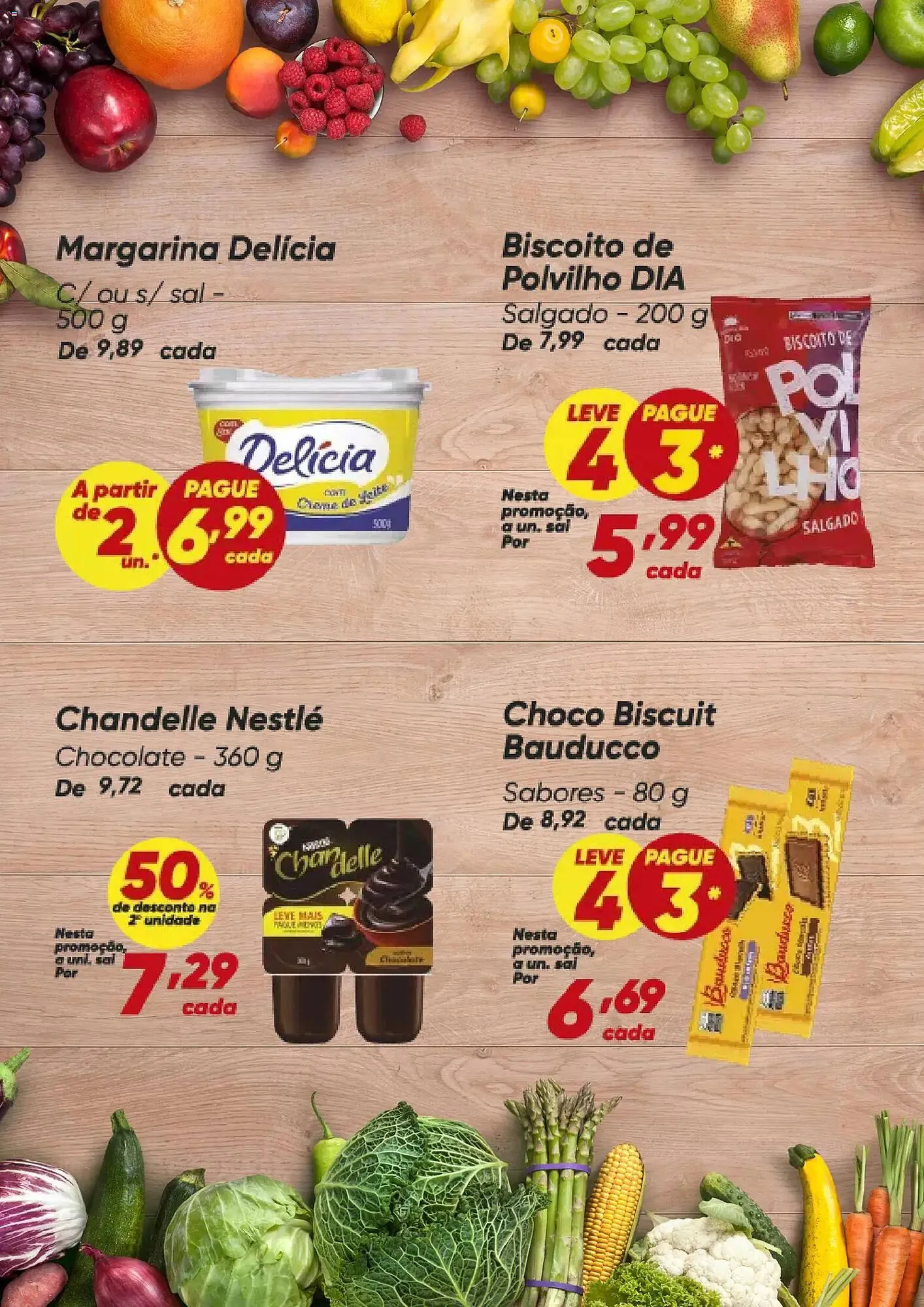 Encarte de Tabloide Dia 8 de janeiro até 11 de janeiro 2026 - Pagina 10