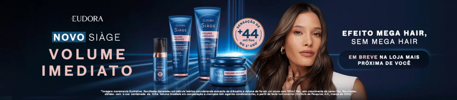 Encarte de Encarte Drogasmil 25 de fevereiro até 28 de fevereiro 2026 - Pagina 8