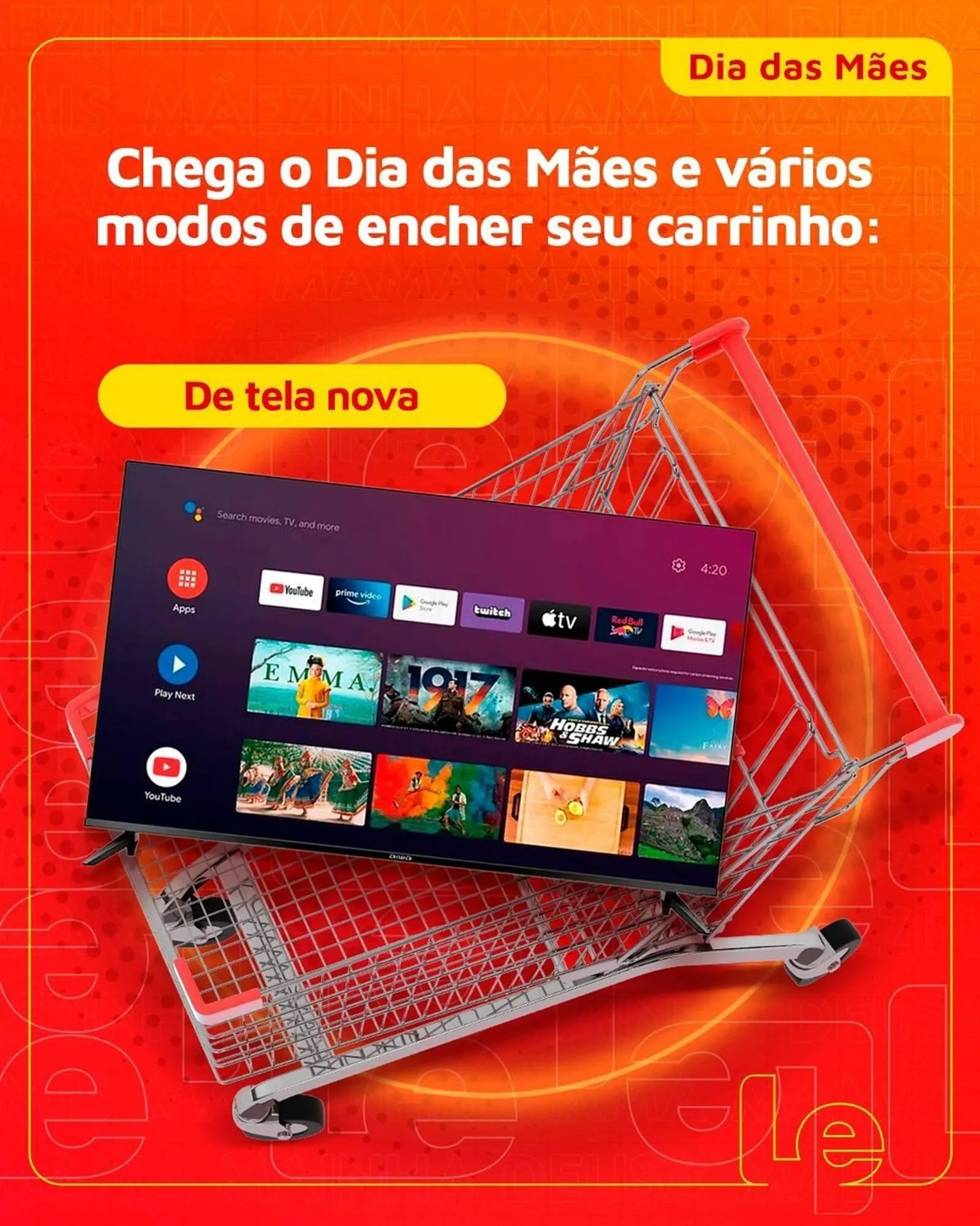 Encarte de Encarte Le Biscuit 29 de abril até 10 de maio 2026 - Pagina 3