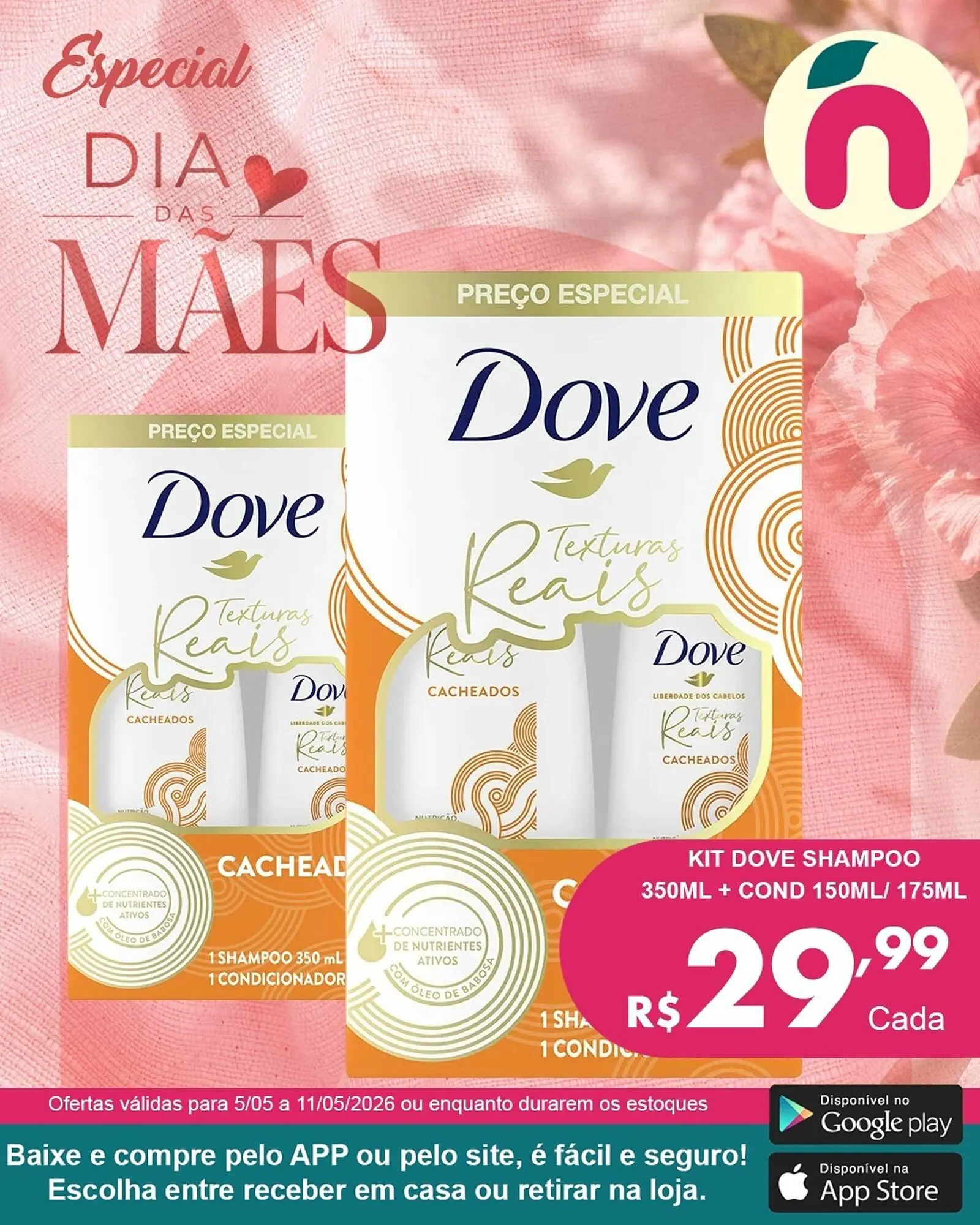 Encarte de Folheto Negreiros 9 de maio até 11 de maio 2026 - Pagina 3