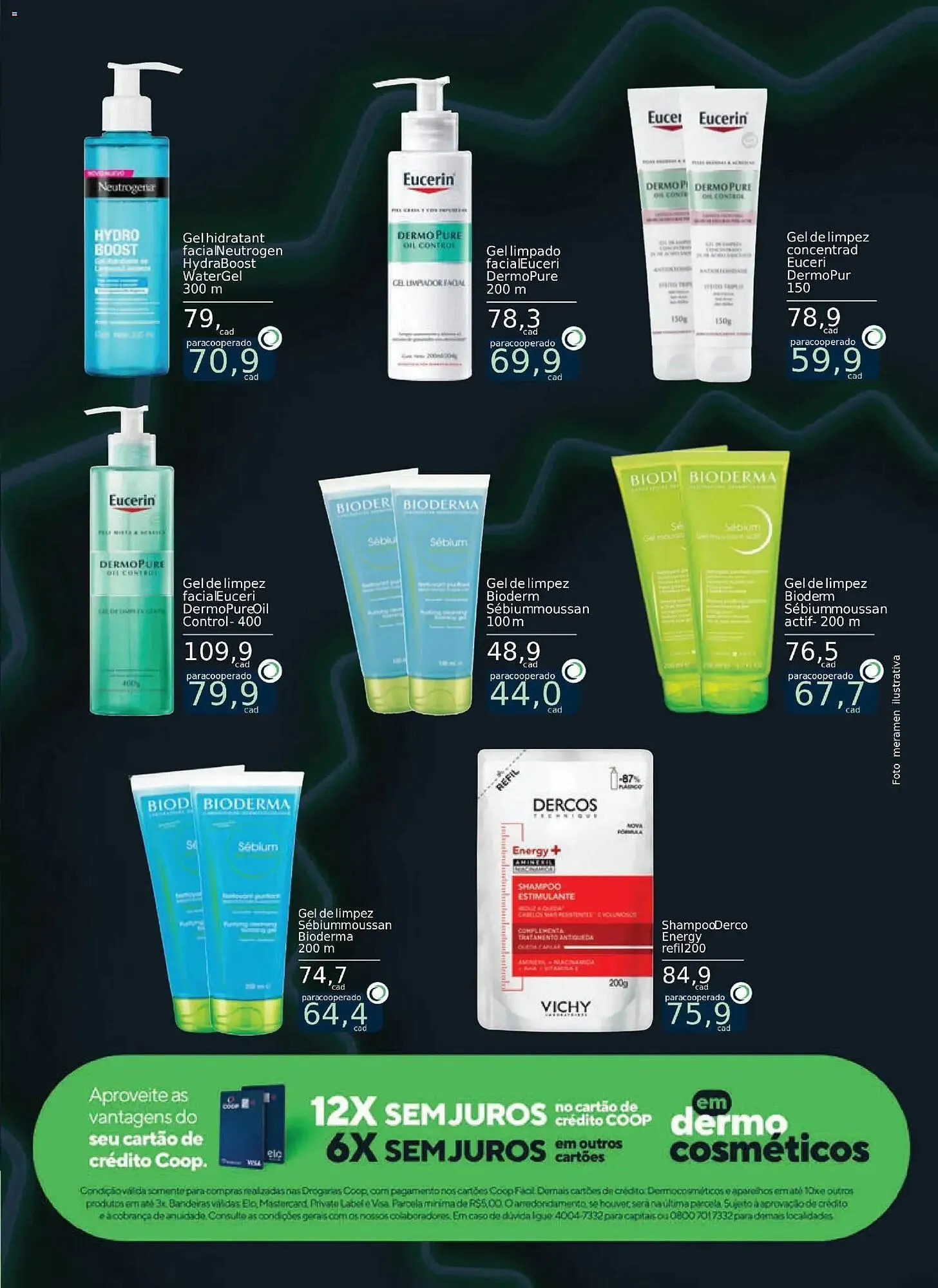 Encarte de Folheto Coop 3 de novembro até 23 de novembro 2025 - Pagina 5