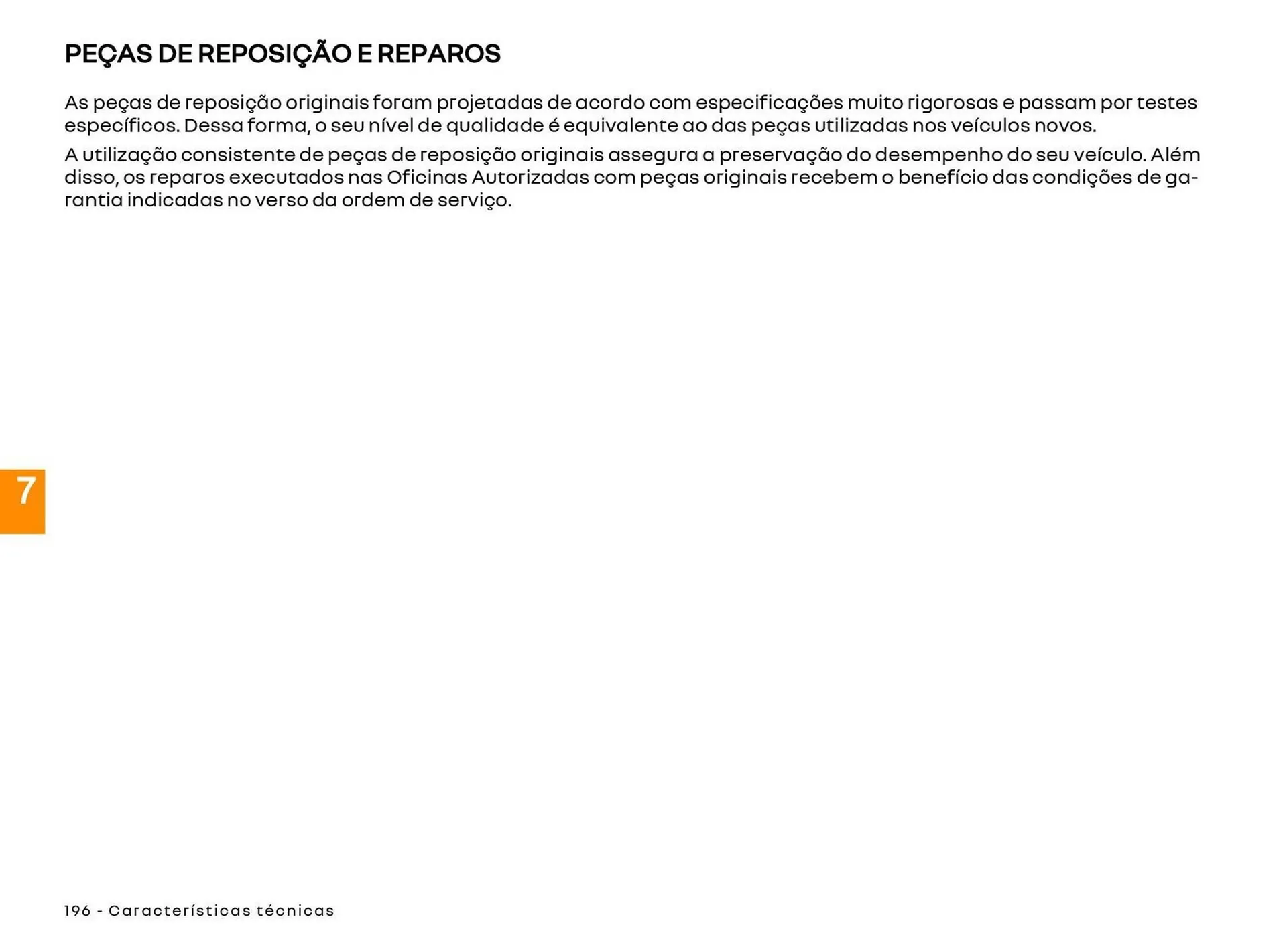 Encarte de Catálogo Renault 22 de abril até 30 de abril 2027 - Pagina 198