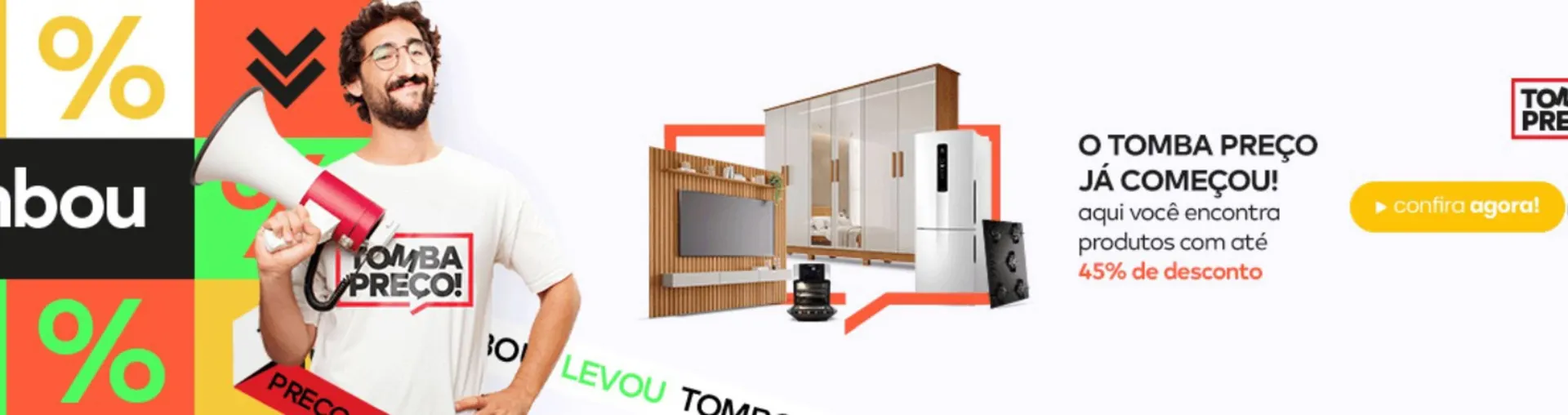 Catálogo Móveis Simonetti - 1