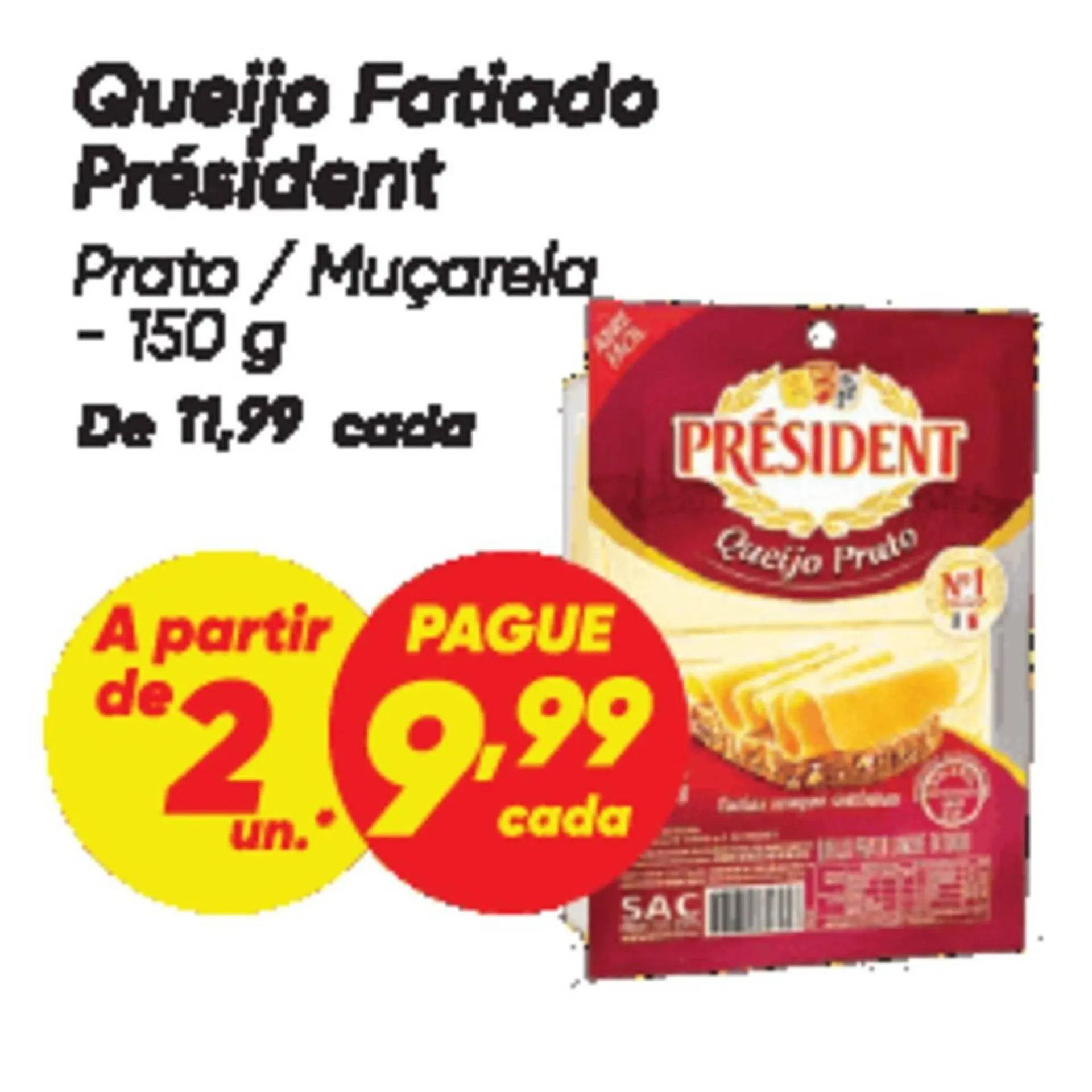 Encarte de Catálogo Dia 12 de junho até 16 de junho 2025 - Pagina 4