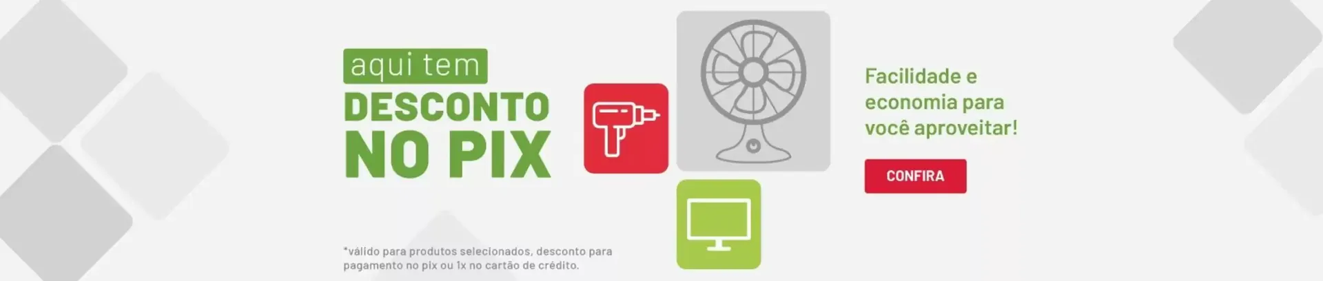 Encarte de Ofertas Ferreira Costa 18 de março até 19 de março 2025 - Pagina 5