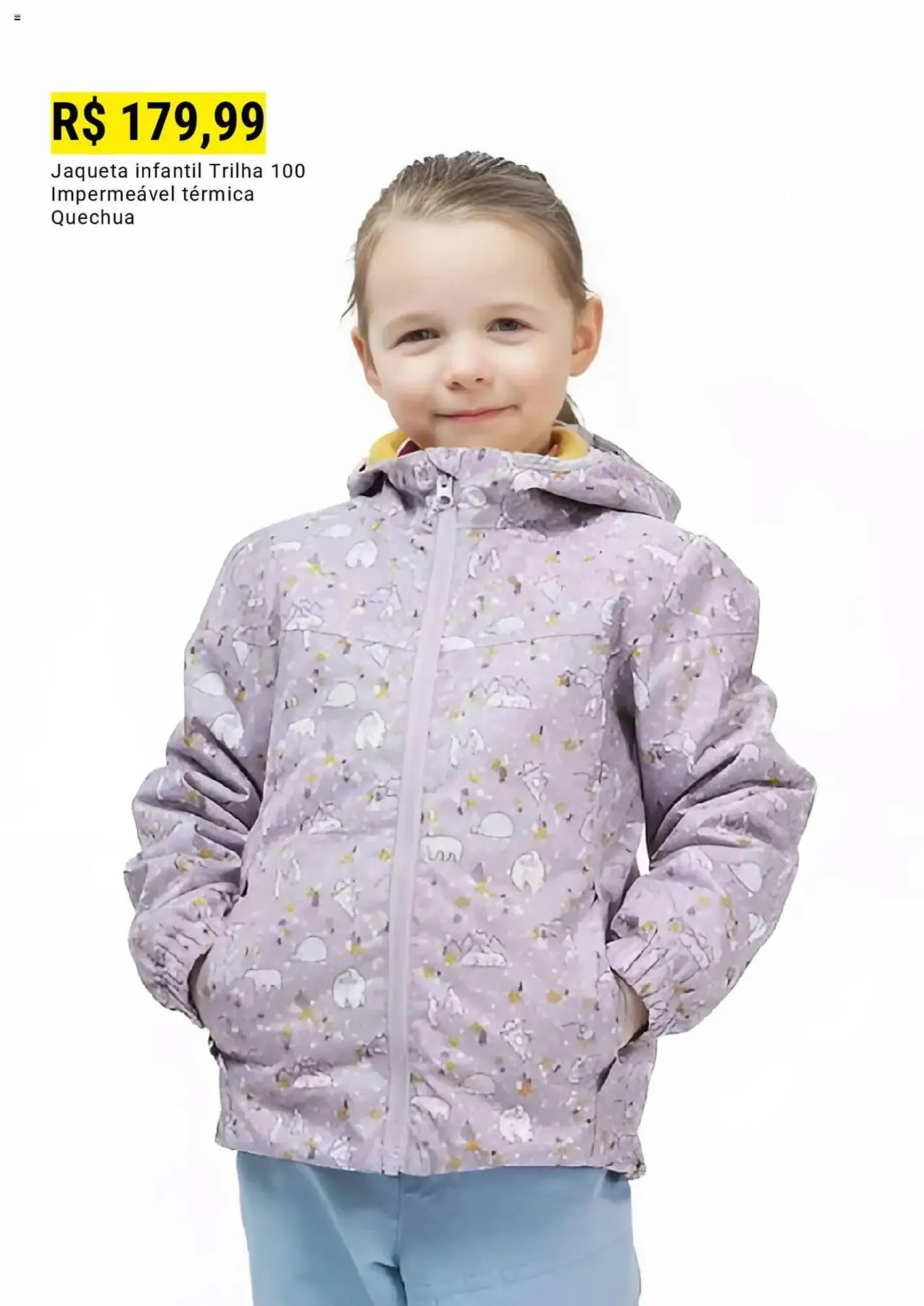 Encarte de Catálogo Decathlon 1 de junho até 1 de julho 2025 - Pagina 7