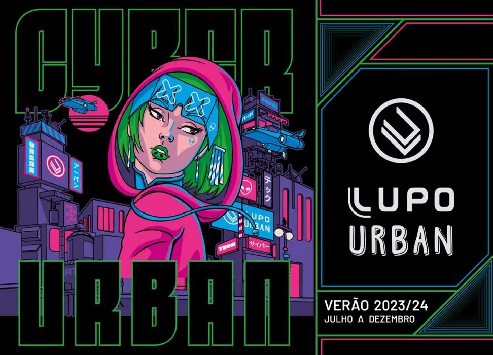 Encarte de Catálogo Urban Verão 2023/24 28 de julho até 31 de dezembro 2024 - Pagina 1