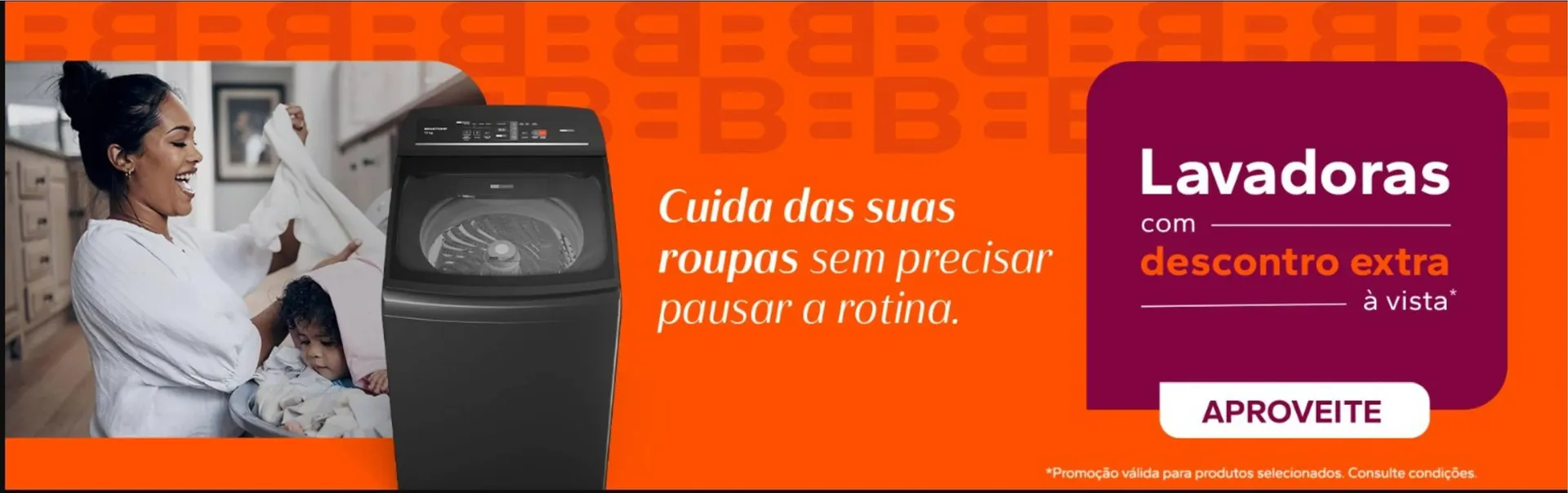 Catálogo Brastemp - 1