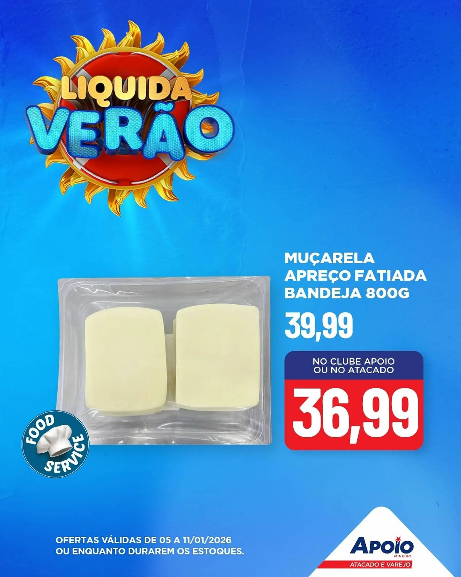 Encarte de Folheto Apoio Mineiro 8 de janeiro até 11 de janeiro 2026 - Pagina 3