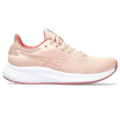 Tênis ASICS Patriot 13 - Feminino - Rosa