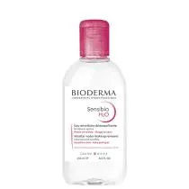 Água Micelar Sensibio H2O Calmante 250ml