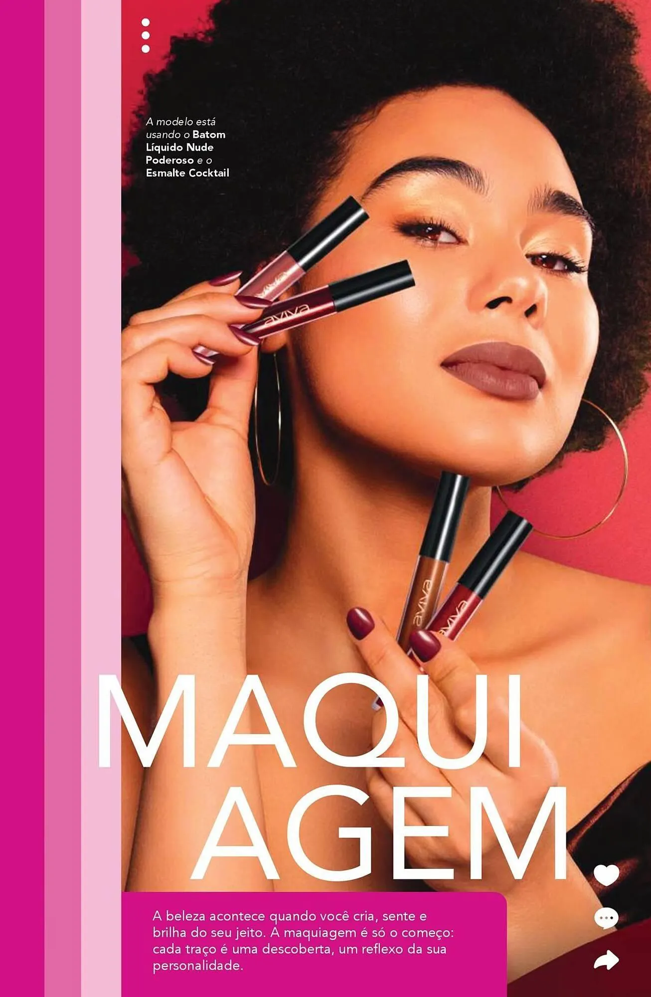 Encarte de Catálogo Jequiti 22 de abril até 30 de junho 2026 - Pagina 8