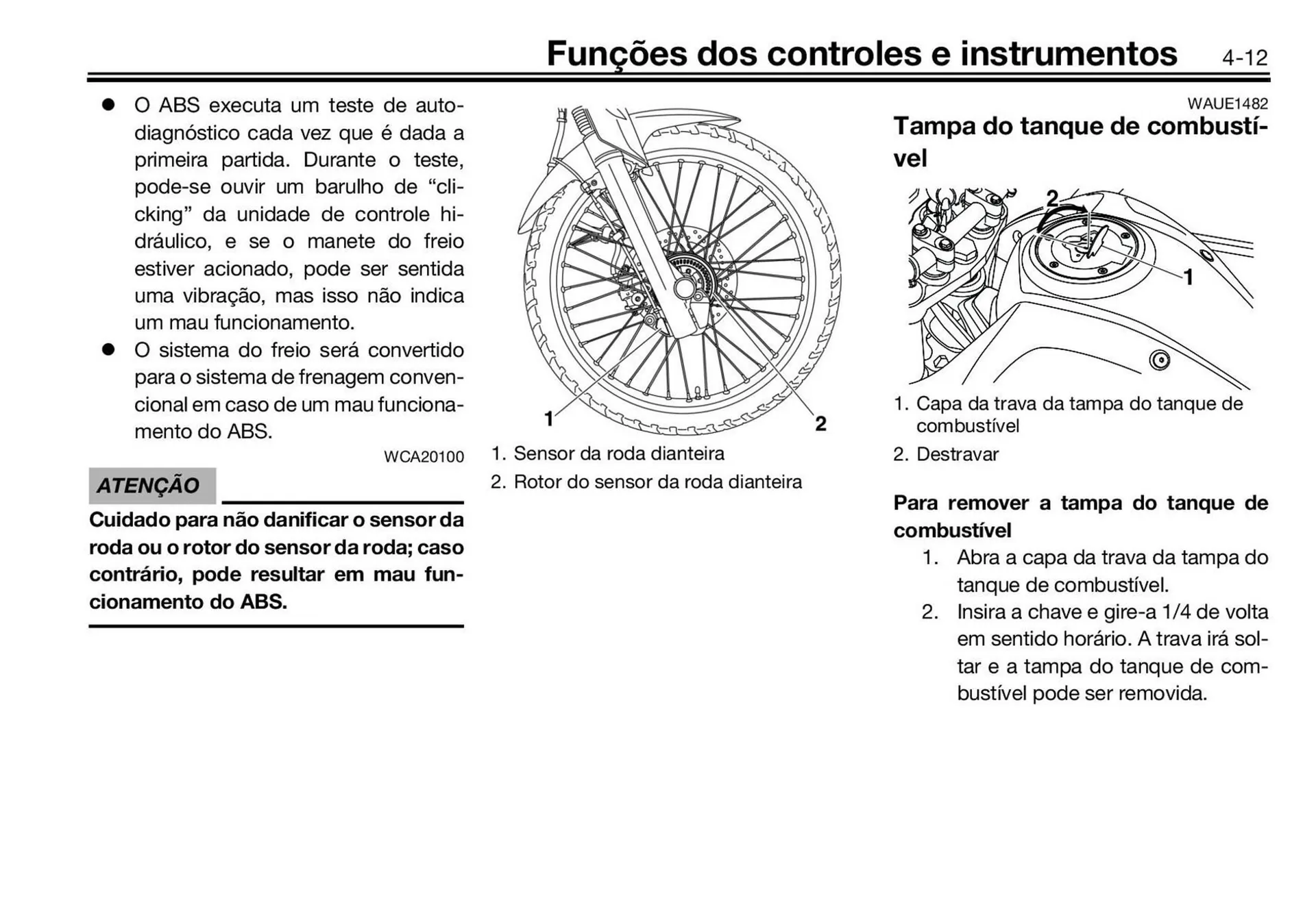 Encarte de Panfleto Yamaha 3 de fevereiro até 31 de dezembro 2026 - Pagina 31
