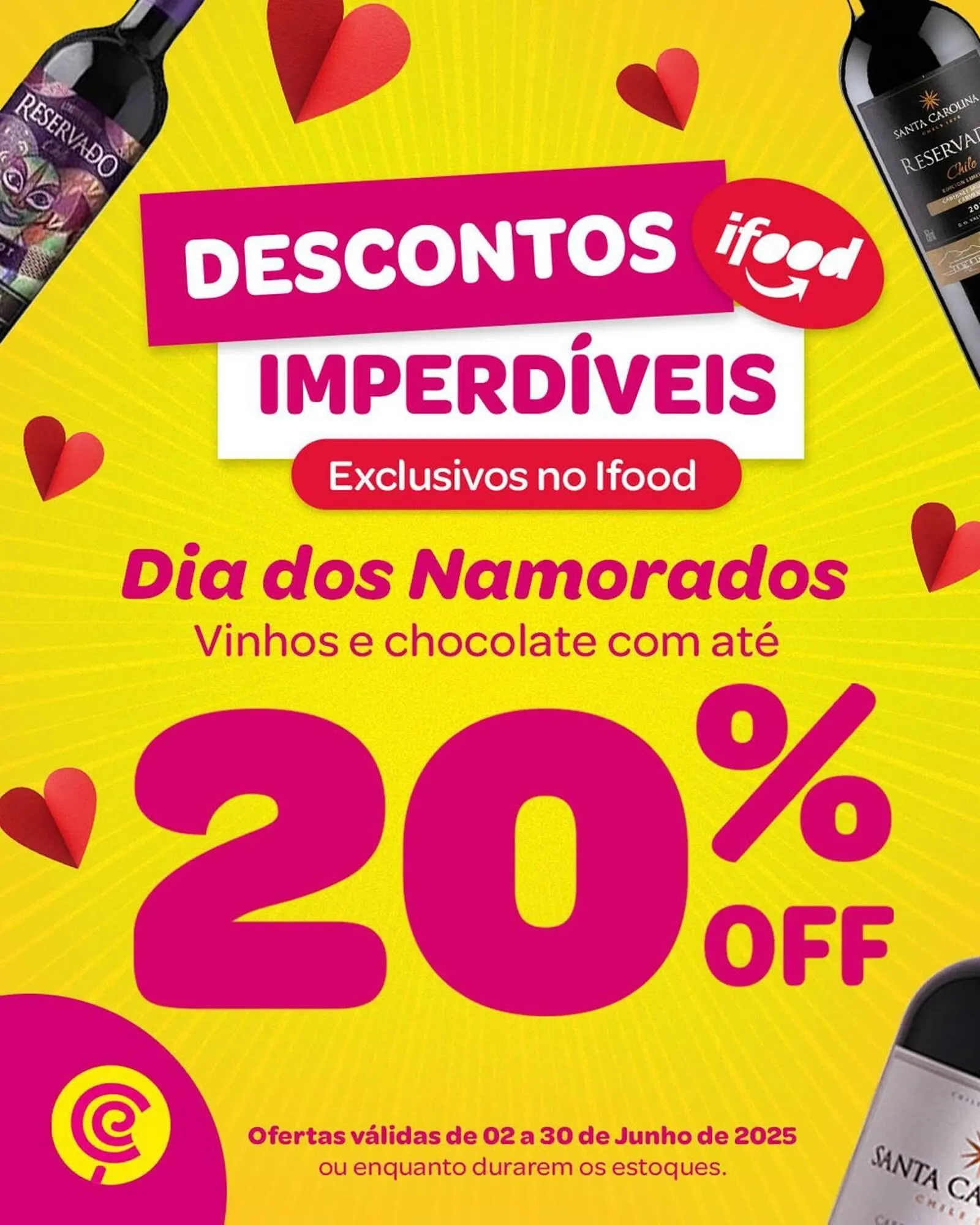 Encarte de Catálogo Comercial Esperança 6 de junho até 30 de junho 2025 - Pagina 6