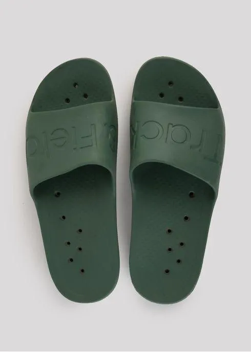 Chinelo Slide Unissex