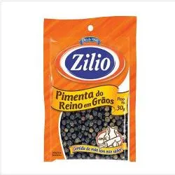 Espec Zilio Pim Reino 30g Graos