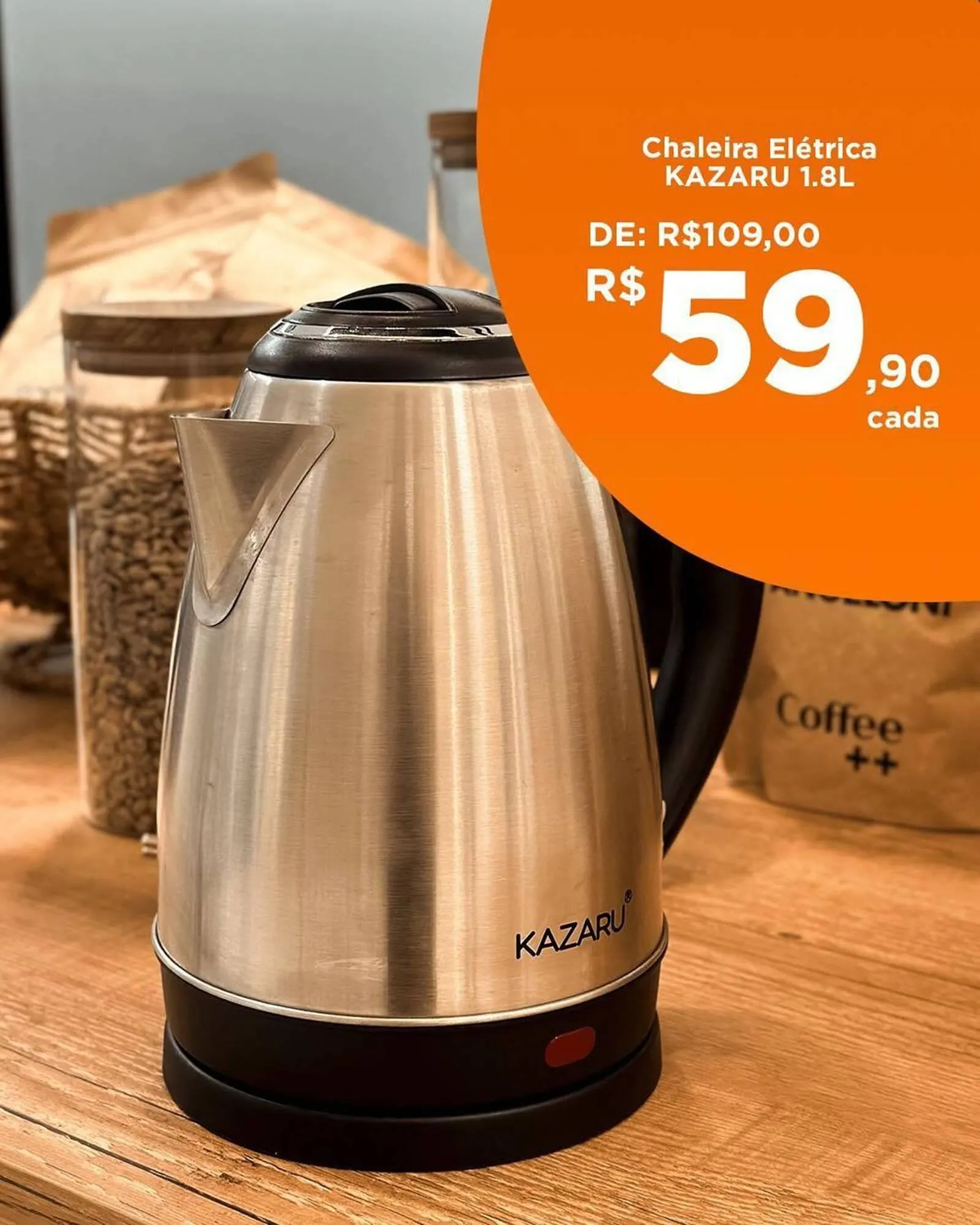 Encarte de Encarte Angeloni 20 de novembro até 24 de novembro 2025 - Pagina 1