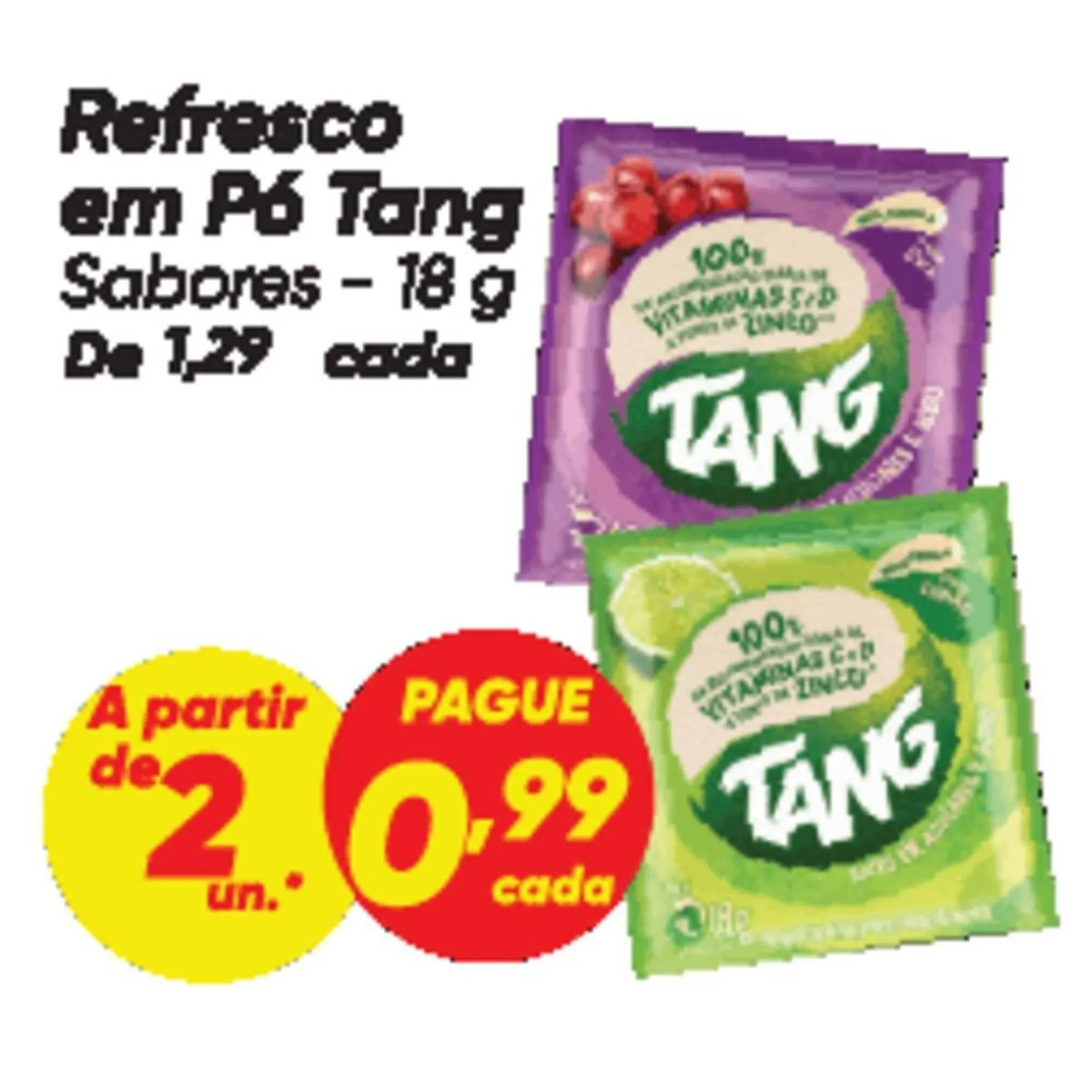 Encarte de Catálogo Dia 3 de julho até 7 de julho 2025 - Pagina 38