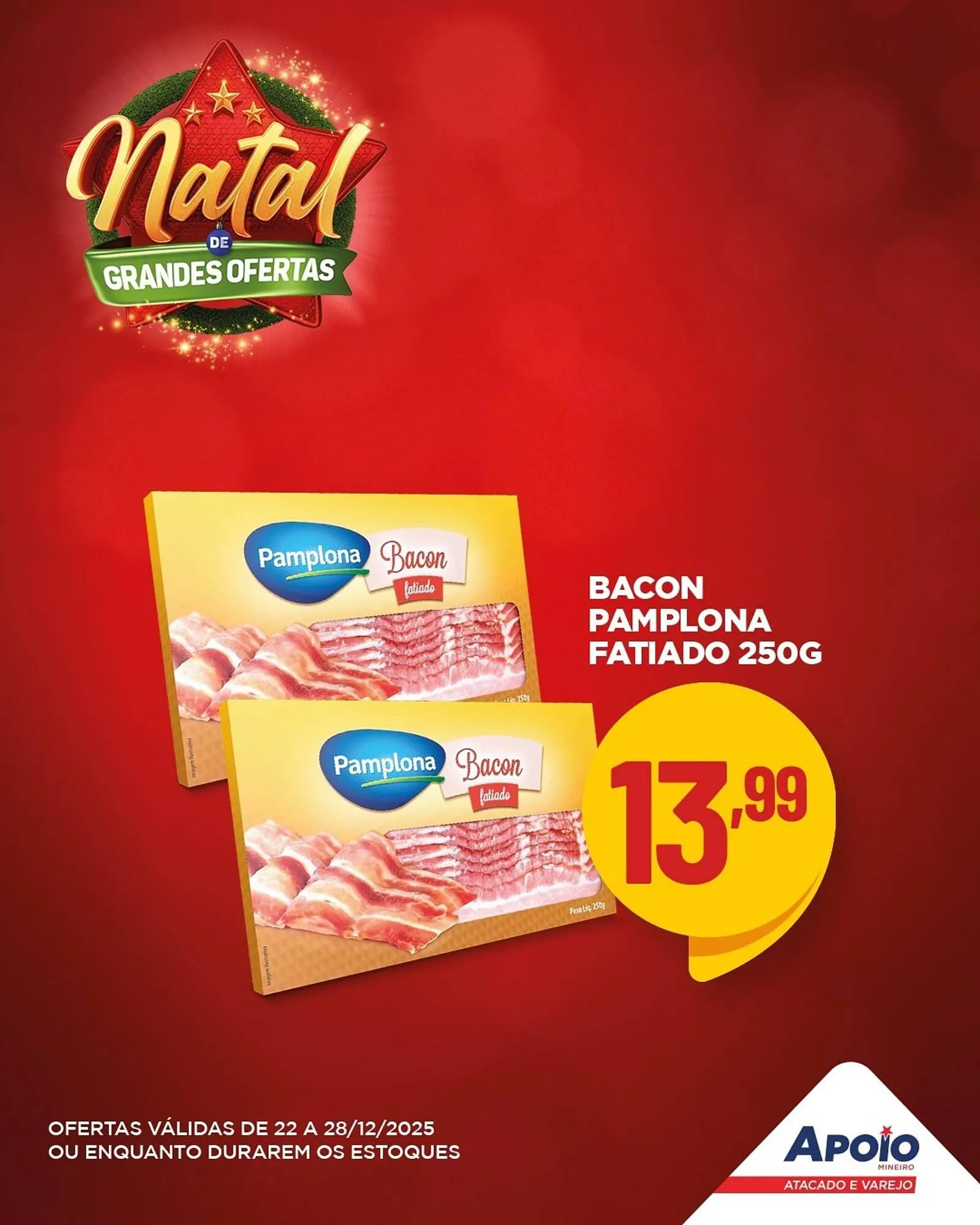Encarte de Folheto Apoio Mineiro 26 de dezembro até 28 de dezembro 2025 - Pagina 3