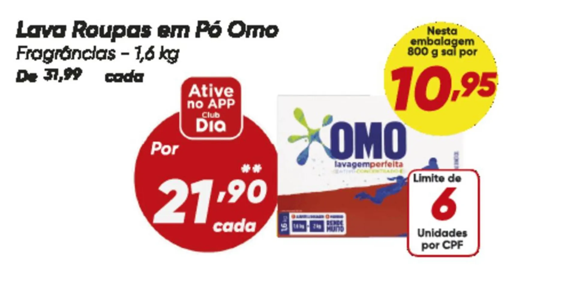 Encarte de Tabloide Dia 29 de janeiro até 2 de fevereiro 2026 - Pagina 3