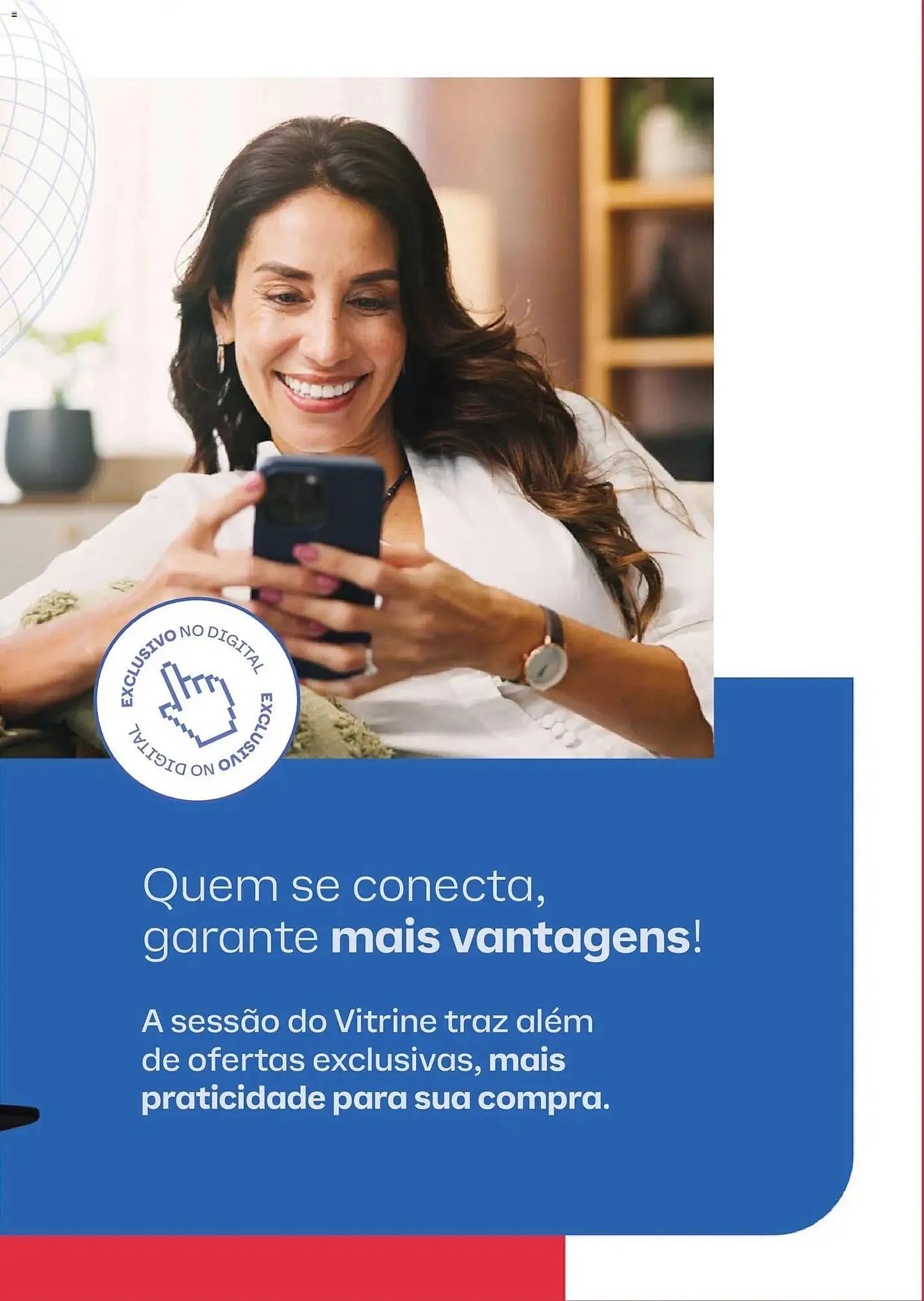 Encarte de Catálogo Tupperware 1 de dezembro até 1 de janeiro 2026 - Pagina 61