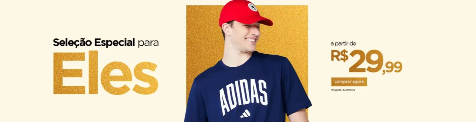 Encarte de Catálogo Zattini 10 de dezembro até 10 de janeiro 2026 - Pagina 1