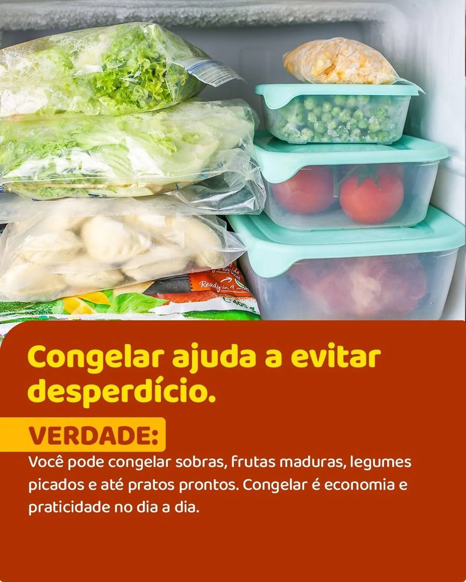 Encarte de Catálogo Mineirão Atacarejo 30 de junho até 6 de julho 2025 - Pagina 4