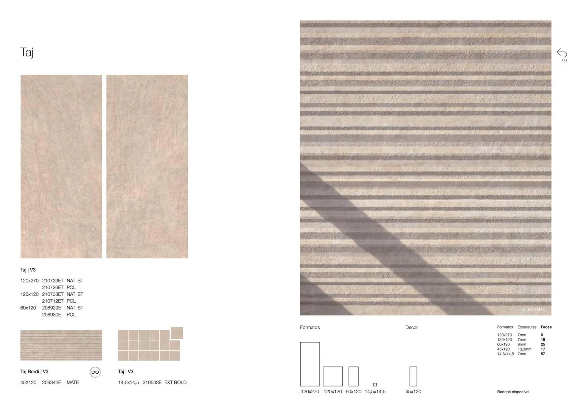 Encarte de Catálogo Portobello 11 de março até 31 de dezembro 2025 - Pagina 28