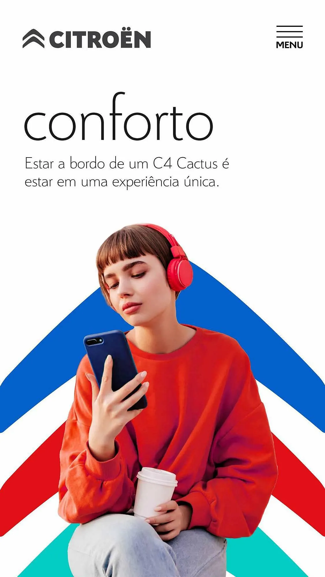 Encarte de Catálogo Citroën 14 de julho até 20 de janeiro 2024 - Pagina 9