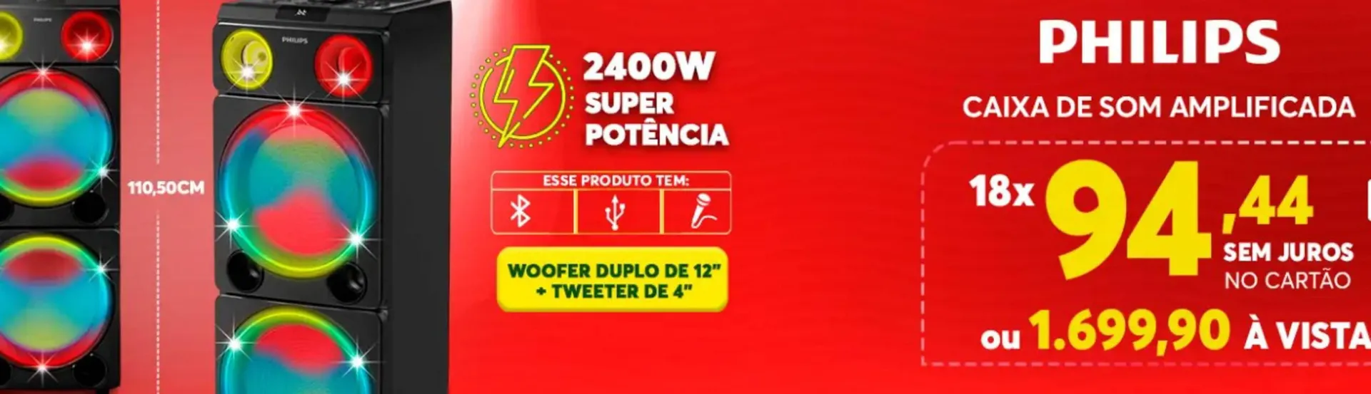 Encarte de Catálogo Lojas Guaibim 16 de julho até 16 de agosto 2025 - Pagina 9