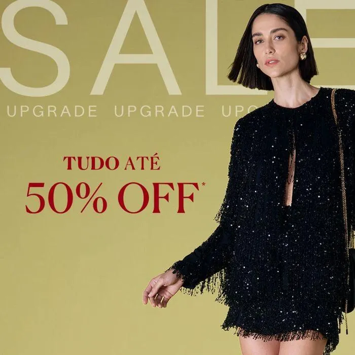 Novidades Animale - 1