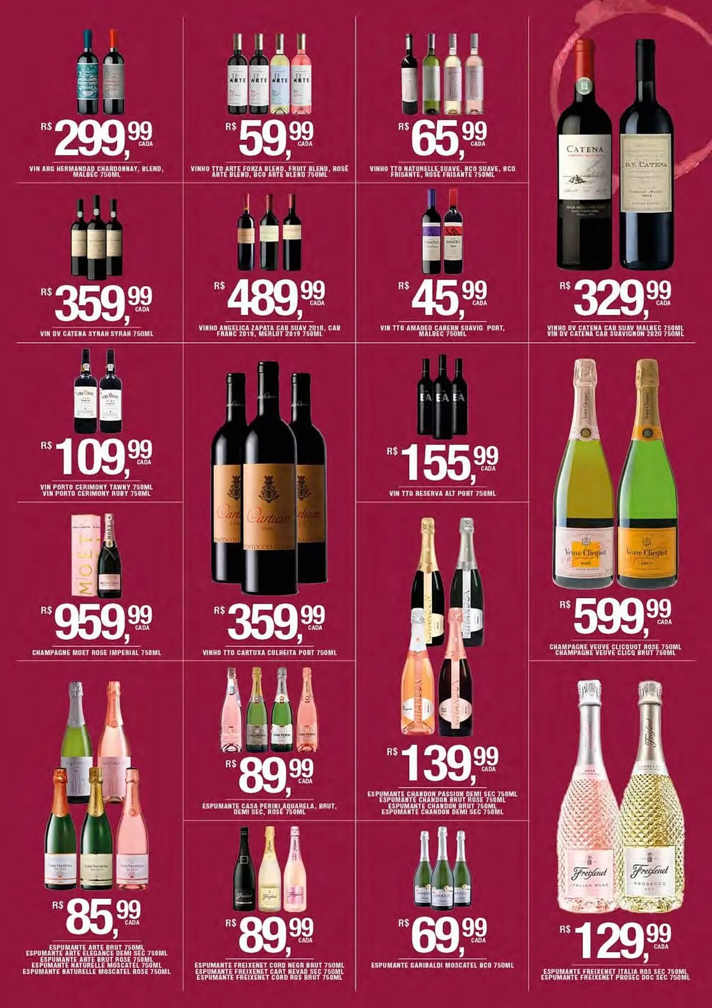 Encarte de Catálogo DB Supermercados 5 de junho até 30 de junho 2025 - Pagina 5