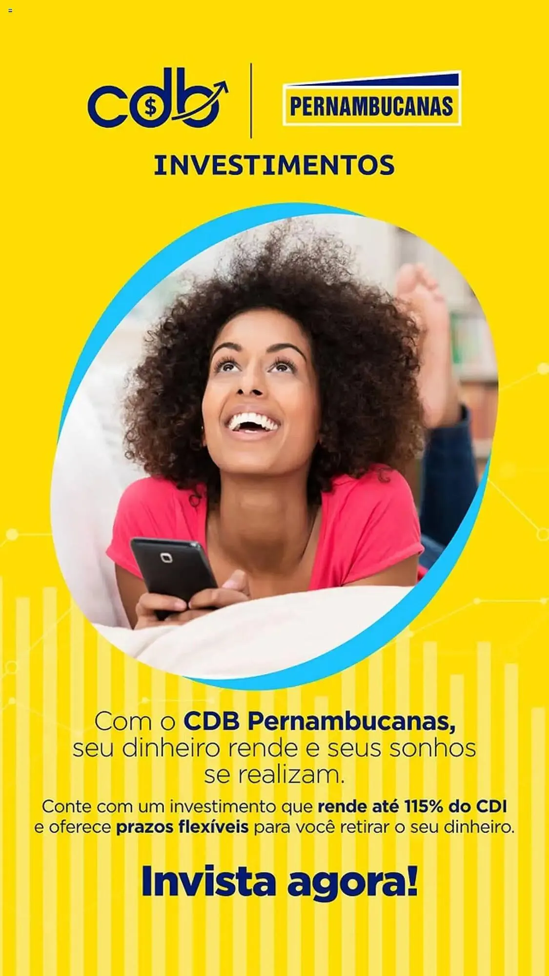 Encarte de Catálogo Pernambucanas 10 de julho até 18 de julho 2025 - Pagina 7