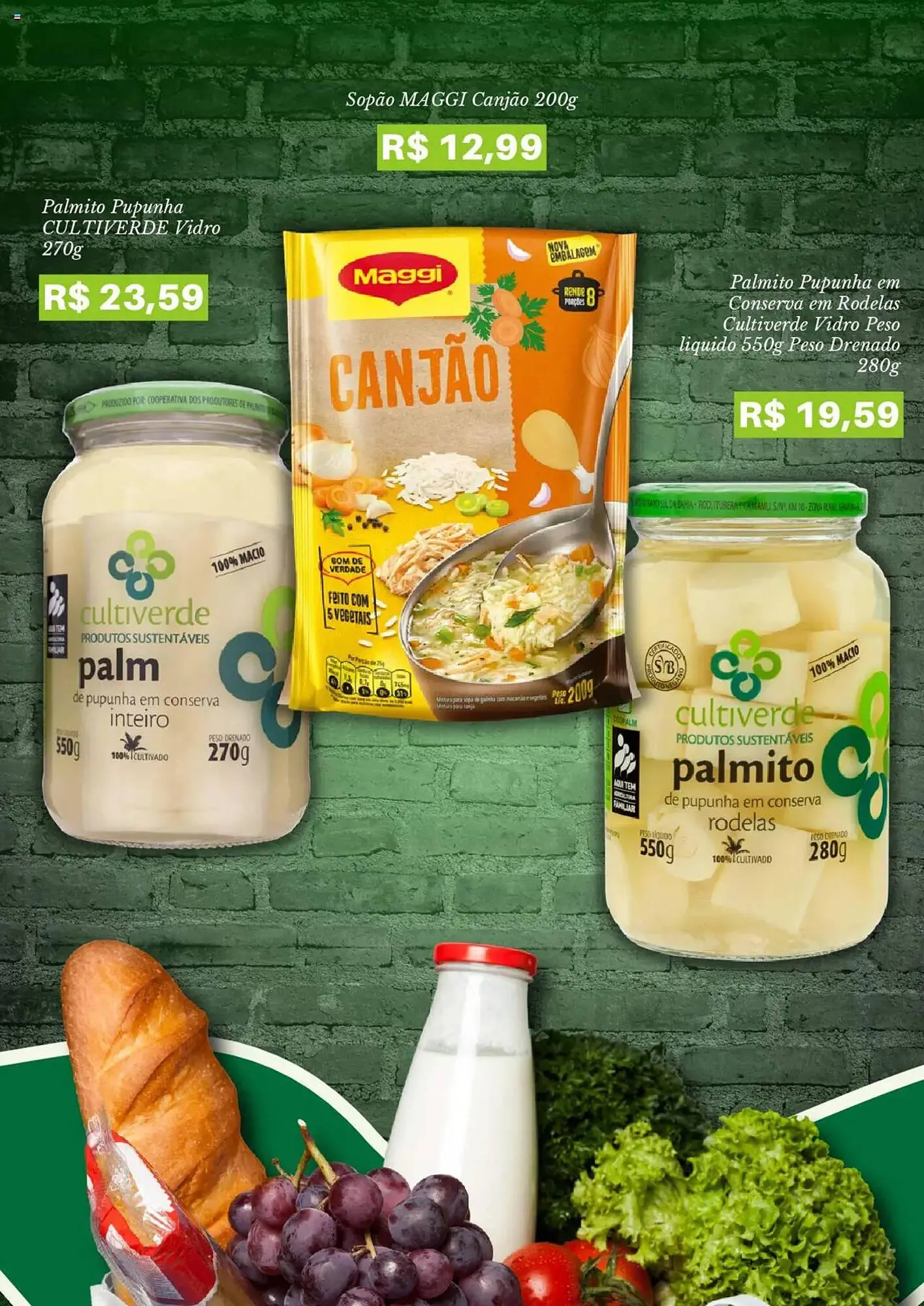 Encarte de Folheto Pão de Açúcar 8 de setembro até 14 de setembro 2025 - Pagina 4