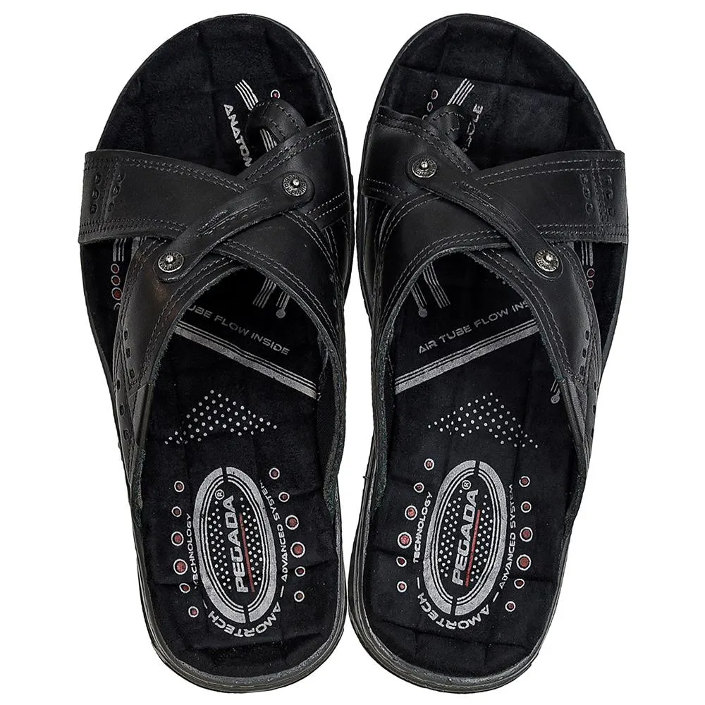 CHINELO MASCULINO PEGADA