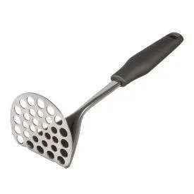 Amassador De Batatas Havan Casa 27,5Cm - Inox