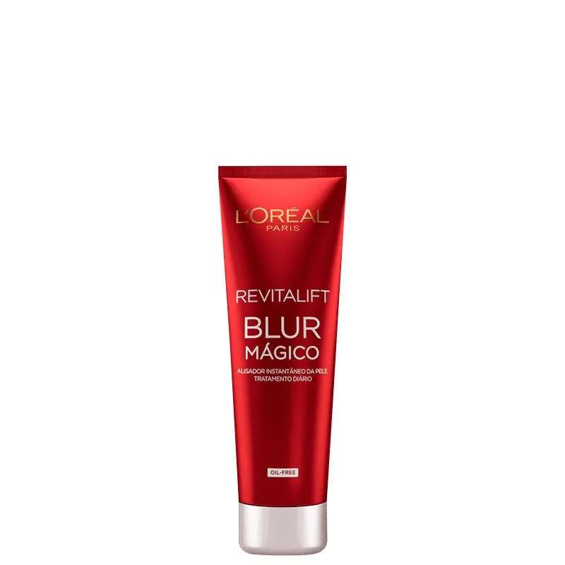 L'Oréal Paris Revitalift Blur Mágico
