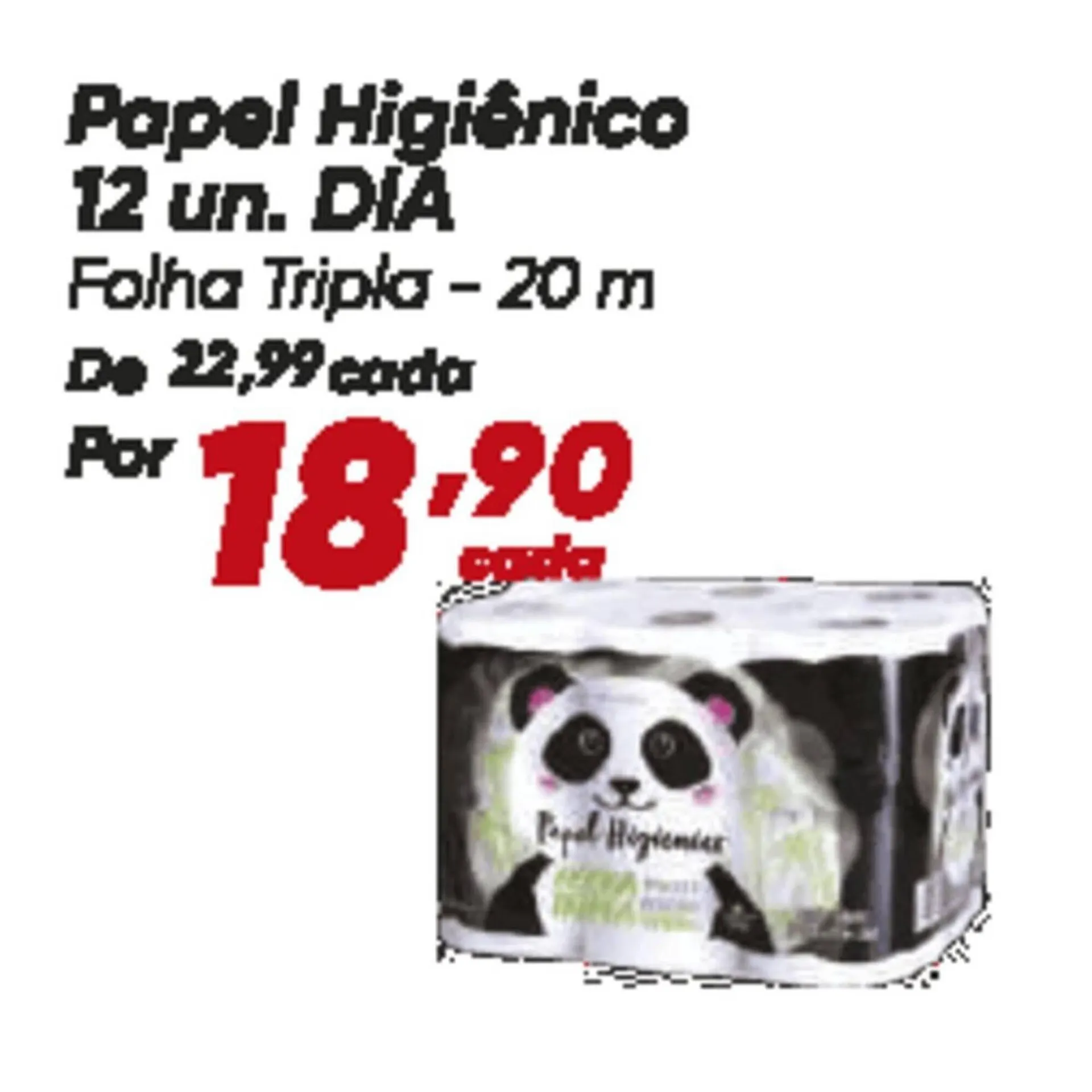 Encarte de Catálogo Dia 28 de julho até 31 de julho 2025 - Pagina 5