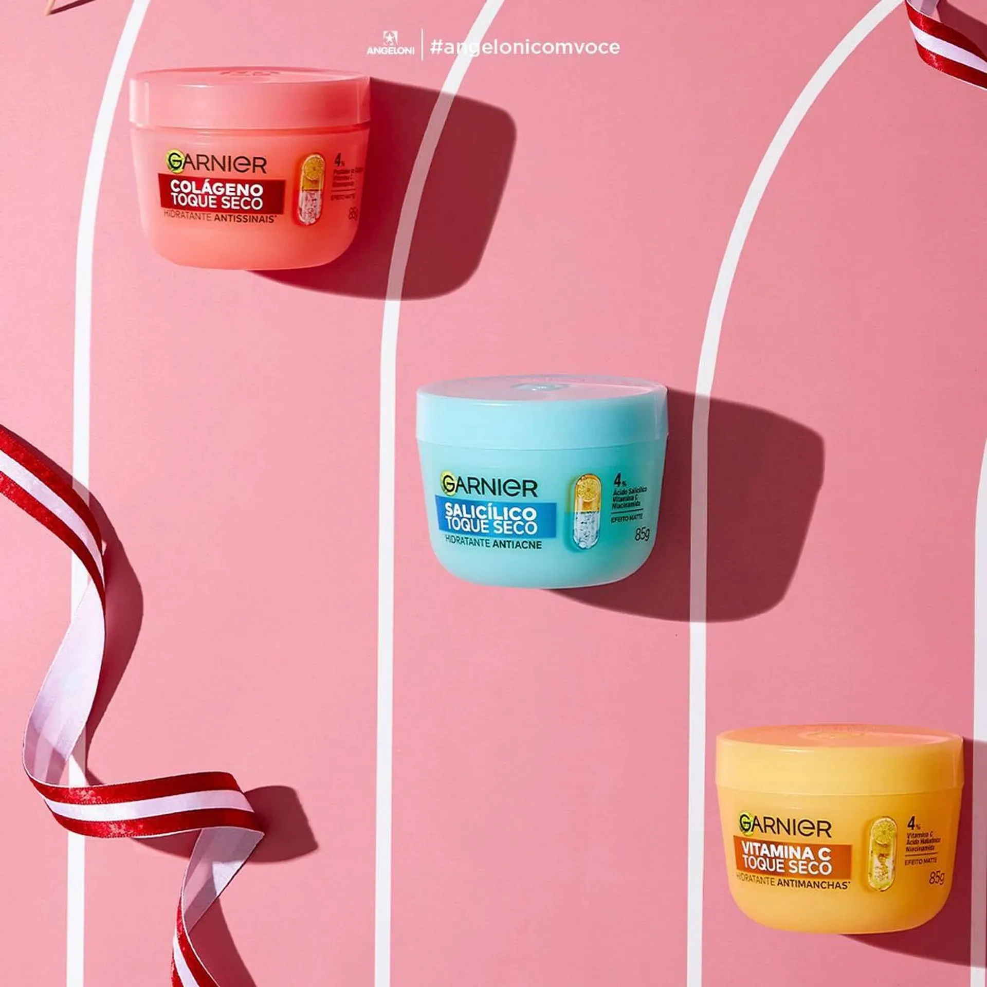 Encarte de Catálogo Angeloni 12 de março até 13 de março 2025 - Pagina 1