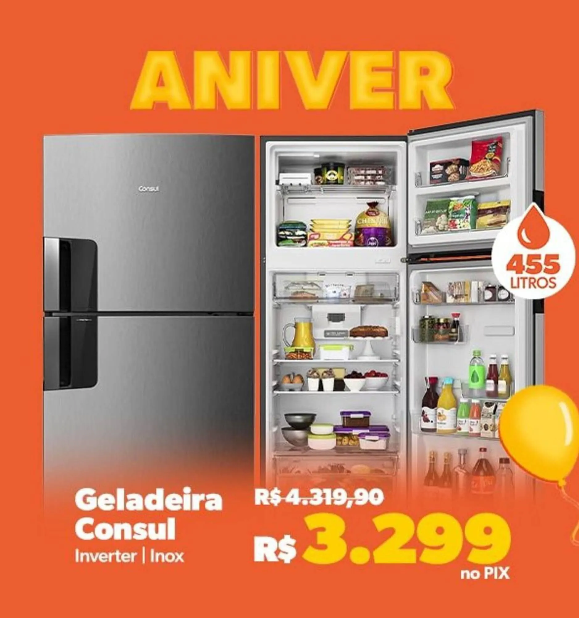 Encarte de Folheto Lojas TaQi 2 de abril até 6 de abril 2026 - Pagina 7