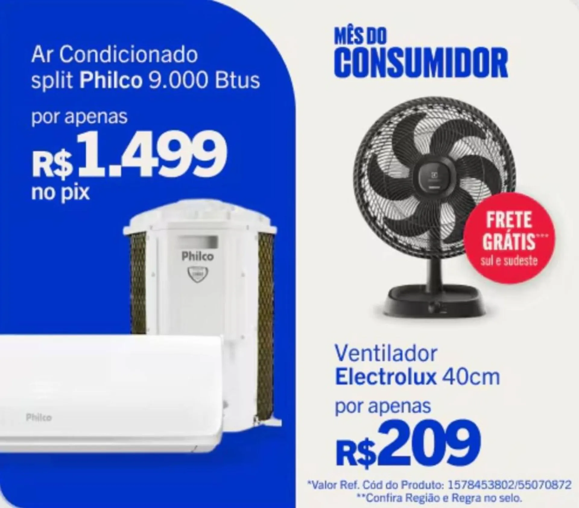 Encarte de Catálogo Casas Bahia 11 de março até 28 de março 2026 - Pagina 10