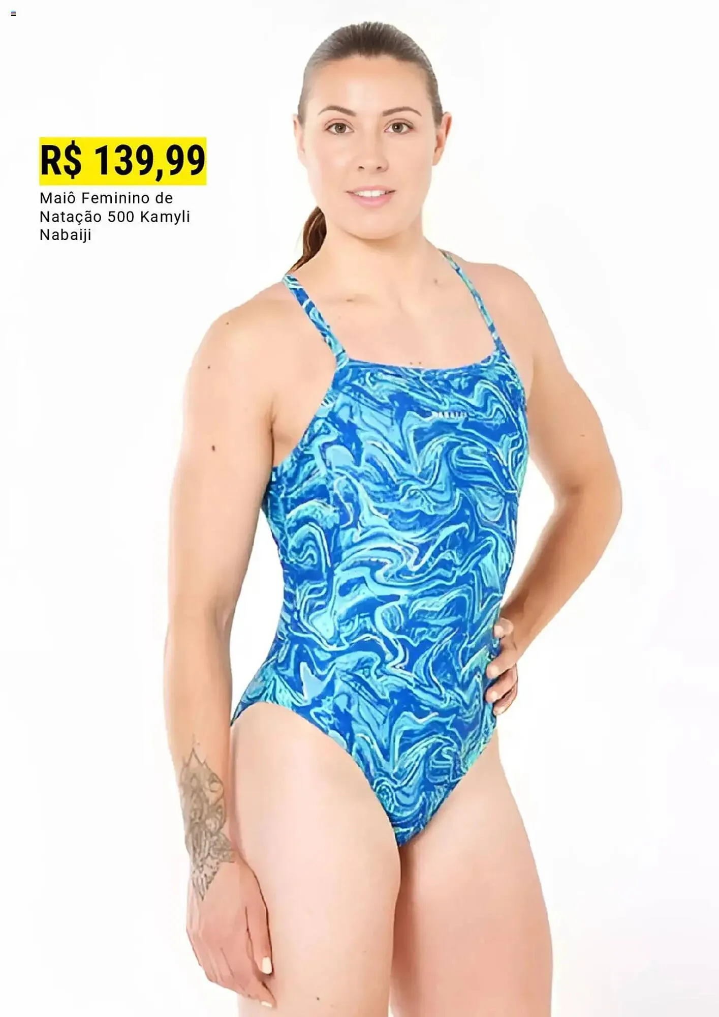 Encarte de Catálogo Decathlon 1 de julho até 1 de agosto 2025 - Pagina 14