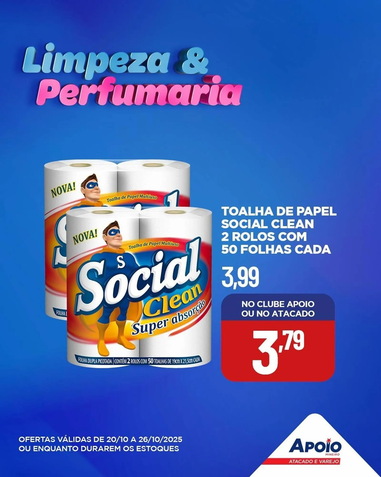 Folheto Apoio Mineiro - 8