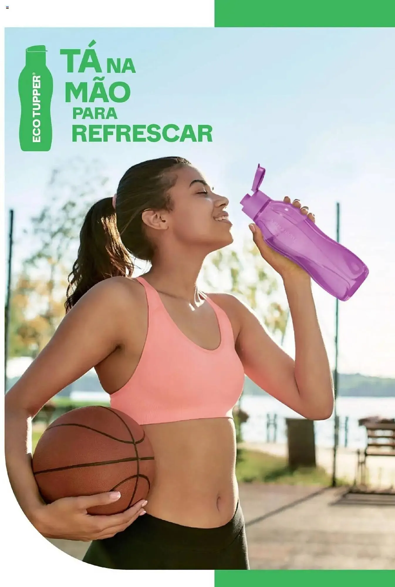 Encarte de Catálogo Tupperware 16 de junho até 14 de agosto 2025 - Pagina 26