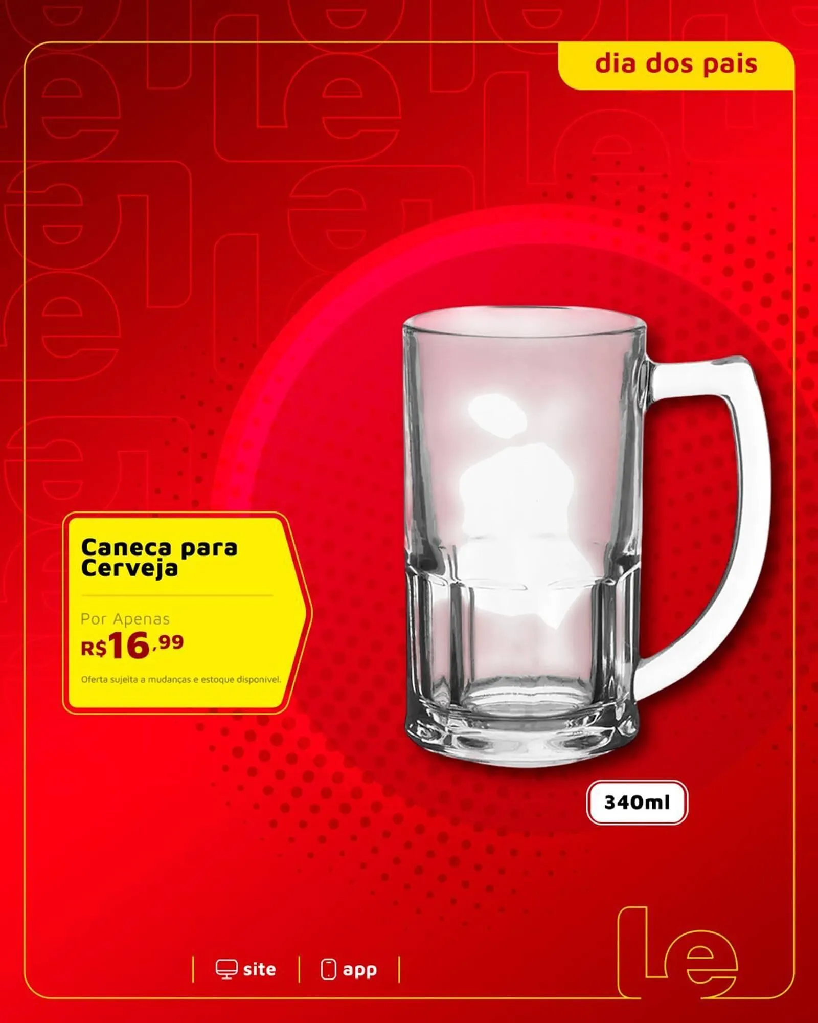 Encarte de Catálogo Le Biscuit 31 de julho até 10 de agosto 2025 - Pagina 1