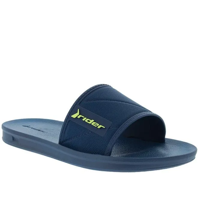 Slide Infantil Rider Street Tira Azul